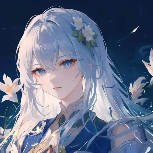 雪晴动漫用户头像